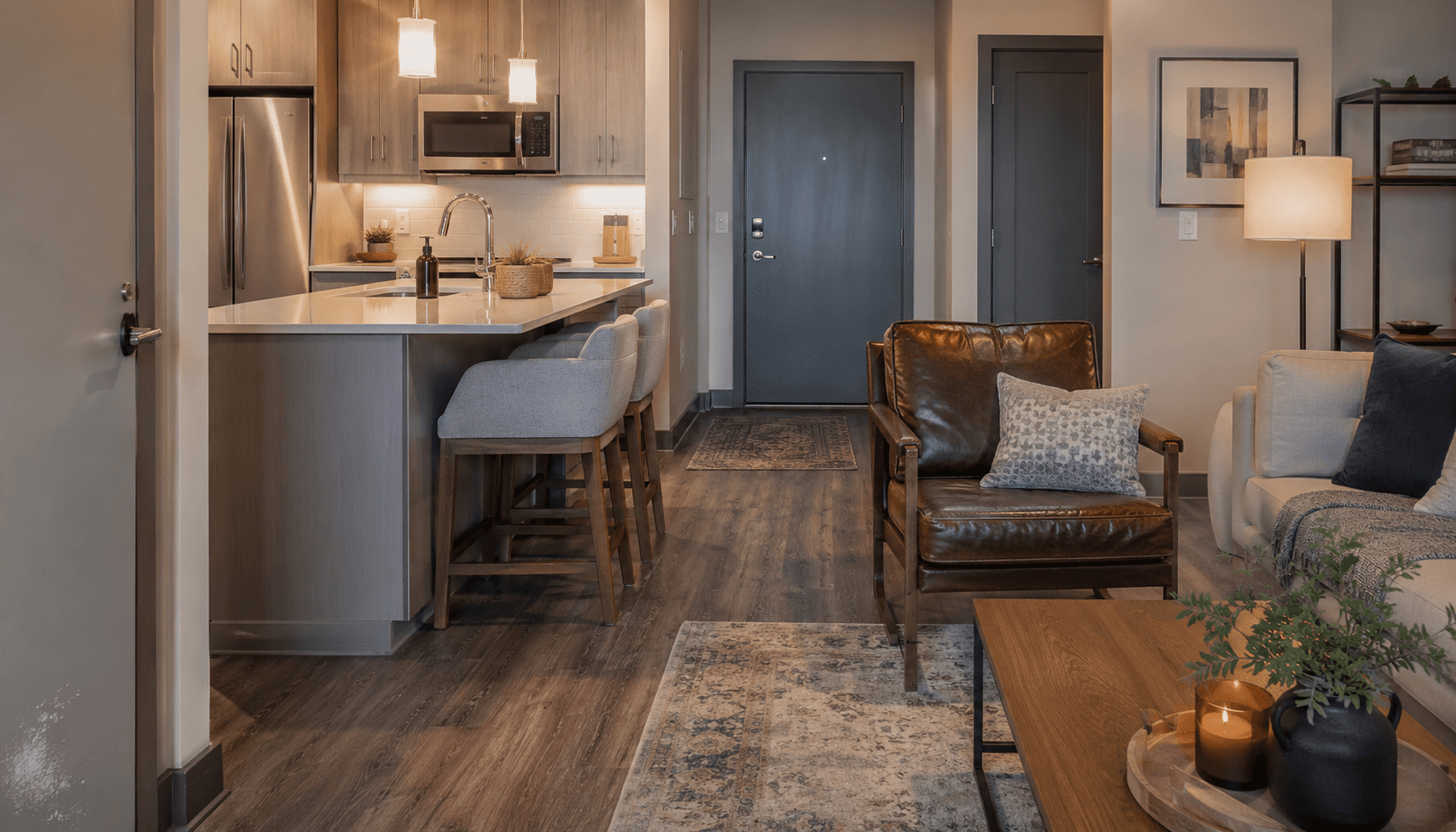 Why Do Multifamily Interiors Keep Wearing Out Too Soon?