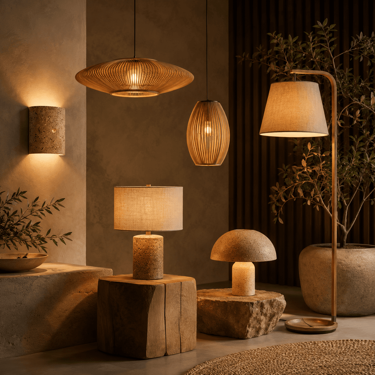 Lighting