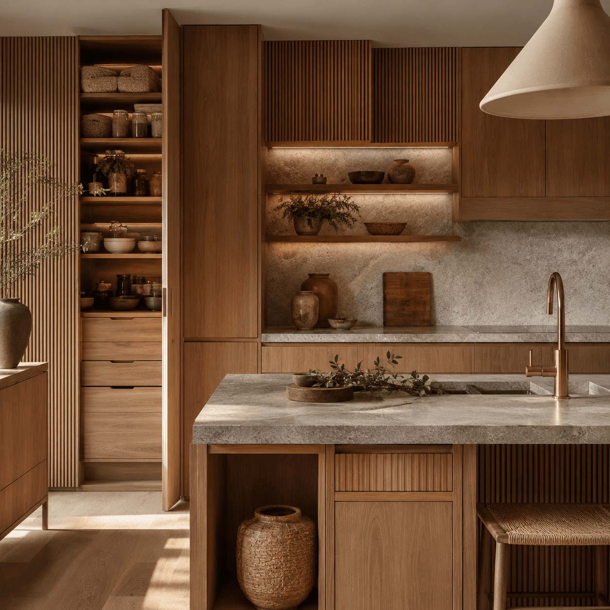 Millwork & Joinery